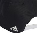 Czapka z daszkiem damska adidas Daily OSFW czarna HT6356 Adidas
