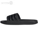 Klapki adidas Adilette Shower Slides czarne GZ3772 Adidas