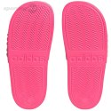 Klapki dla dzieci adidas adilette Shower Slides różowe IG4876 Adidas