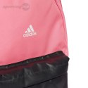 Plecak adidas Classic Badge of Sport 3-Stripes różowo-czarny IK5723 Adidas