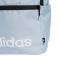 Plecak adidas Classic Foundation błękitny IK5768 Adidas