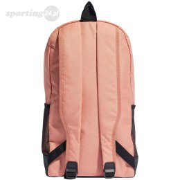 Plecak adidas Essentials Linear pomarańczowy IL5767 Adidas
