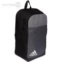 Plecak adidas Motion Badge of Sport czarno-szary IK6890 Adidas