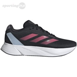 Buty damskie adidas Duramo SL czarno-różowe IF7885 Adidas