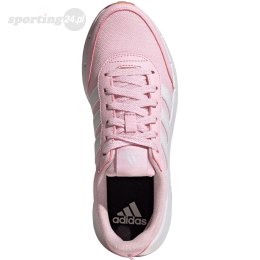 Buty damskie adidas Run 50s różowe IG6559 Adidas