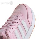 Buty damskie adidas Run 50s różowe IG6559 Adidas