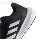 Buty damskie adidas Runfalcon 3 czarne HP7556 Adidas