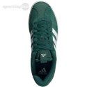 Buty męskie adidas VL Court 3.0 zielone ID6284 Adidas