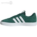 Buty męskie adidas VL Court 3.0 zielone ID6284 Adidas
