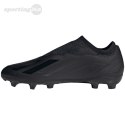 Buty piłkarskie adidas X Crazyfast.3 LL FG czarne GY7427 Adidas