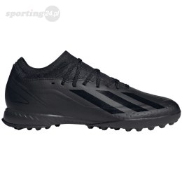Buty piłkarskie adidas X Crazyfast.3 TF czarne ID9336 Adidas