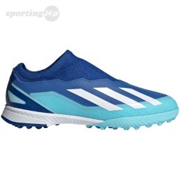 Buty piłkarskie dla dzieci adidas X Crazyfast.3 LL TF IE1500 Adidas