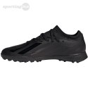 Buty piłkarskie dla dzieci adidas X Crazyfast.3 TF czarne IE1570 Adidas
