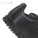 Buty piłkarskie dla dzieci adidas X Crazyfast.4 TF czarne IE4084 Adidas