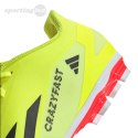 Buty piłkarskie adidas X Crazyfast Club FxG IG0618 Adidas
