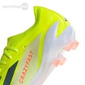 Buty piłkarskie adidas X Crazyfast Elite FG IE2376 Adidas