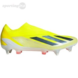 Buty piłkarskie adidas X Crazyfast Elite LL SG IF0662 Adidas