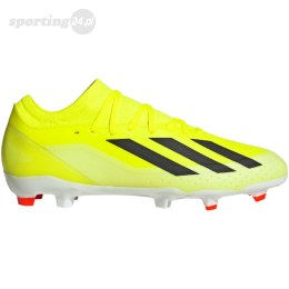 Buty piłkarskie adidas X Crazyfast League FG IG0605 Adidas