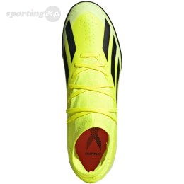Buty piłkarskie adidas X Crazyfast League TF IF0698 Adidas