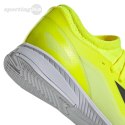 Buty piłkarskie dla dzieci adidas X Crazyfast League IN IF0685 Adidas