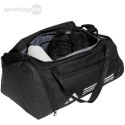 Torba adidas Essentials 3-Stripes Duffel Bag S czarna IP9862 Adidas