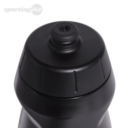 Bidon adidas Tiro Bottle 0.5L czarny IW4617 Adidas teamwear