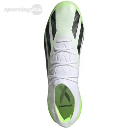 Buty piłkarskie adidas X Crazyfast.1 FG HQ4516 Adidas