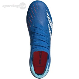 Buty piłkarskie adidas Predator Accuracy.3 FG GZ0026 Adidas