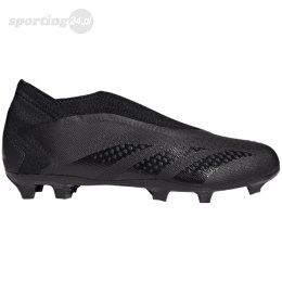 Buty piłkarskie adidas Predator Accuracy.3 LL FG GW4598 Adidas