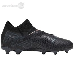 Buty piłkarskie dla dzieci Puma Future 7 Pro FG/AG 107728 02 Puma