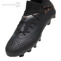 Buty piłkarskie dla dzieci Puma Future 7 Pro FG/AG 107728 02 Puma