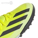 Buty piłkarskie dla dzieci adidas X Crazyfast League TF IF0681 Adidas