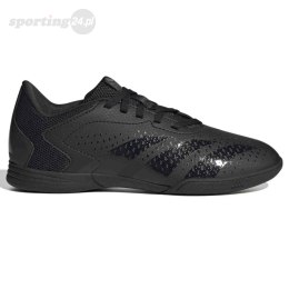 Buty piłkarskie dla dzieci adidas Predator Accuracy.4 IN Sala GW7089 Adidas