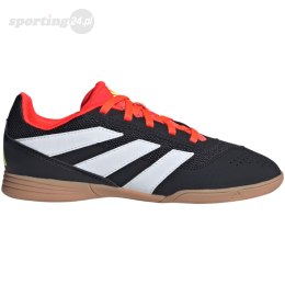 Buty piłkarskie dla dzieci adidas Predator Club IN IG5435 Adidas