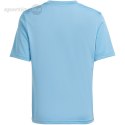Koszulka dla dzieci adidas Tabela 23 Jersey błękitna IA9155 Adidas teamwear