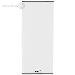 Ręcznik Nike Fundamental biały NET17101MD Nike