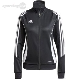 Bluza damska adidas Tiro 24 Training czarna IJ9961 Adidas teamwear