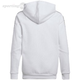 Bluza dla dzieci adidas Tiro 24 Hooded Sweat biała IR7506 Adidas teamwear