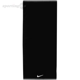 Ręcznik Nike Fundamental czarny NET17010MD Nike