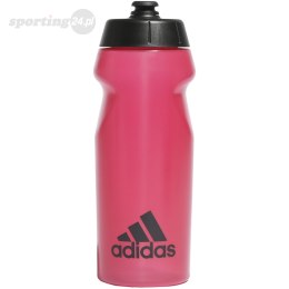 Bidon adidas Performance Bottle 0.5 L różowy HT3524 Adidas