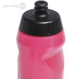 Bidon adidas Performance Bottle 0.5 L różowy HT3524 Adidas