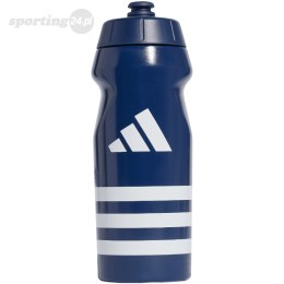 Bidon adidas Tiro Bottle 0.5L granatowy IW8158 Adidas teamwear