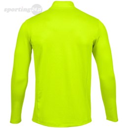 Bluza męska Joma Running Night żółty neon 102241.060 Joma