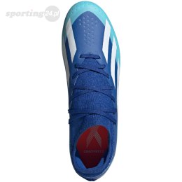 Buty piłkarskie adidas X Crazyfast.3 FG GY7428 Adidas