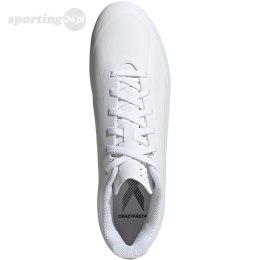 Buty piłkarskie adidas X Crazyfast.4 FxG GY7432 Adidas