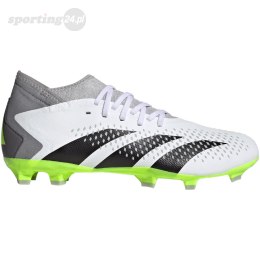 Buty piłkarskie adidas Predator Accuracy.3 FG GZ0024 Adidas