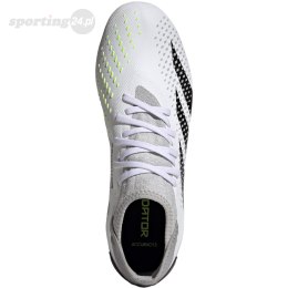 Buty piłkarskie adidas Predator Accuracy.3 FG GZ0024 Adidas