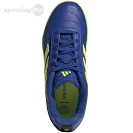 Buty piłkarskie adidas Super Sala 2 IN Junior GZ2562 Adidas