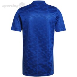 Koszulka męska adidas Condivo 21 Primeblue Jersey niebieska GF3357 Adidas teamwear