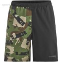 Spodenki treningowe męskie Thorn Fit Sport Camo Thorn Fit